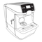 Kaffeemaschinen Tchibo SUP028R Betreiberhandbuch