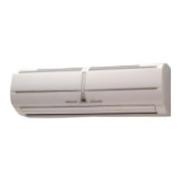Fujitsu ASY9LSACW Bedienungsanleitung
