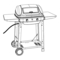 Grills Campingaz Texado Benutzung Und Wartung