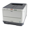 Drucker Oki C3600n Benutzerhandbuch