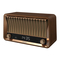 Radios Philips TAVS700 Bedienungsanleitung
