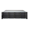 NAS-Systeme QNAP ES1640dc Kurzanleitung Zur Installation
