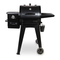 Grills Navigator Pit Boss PB550G Montageanleitung