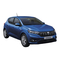 Autos Dacia Sandero III Bedienungs- Und Wartungsanleitung