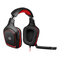 Stereokopfhörer Logitech G230 Schnellstartanleitung