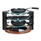 Grills MAYBAUM Lavas Gebrauchsanleitung
