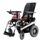 Rollstühle Strack Terra Bedienungsanleitung