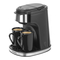 Kaffeemaschinen Bestron ACM7003 Gebrauchsanweisung