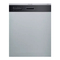 Geschirrspüler Electrolux GA60GLI222 Benutzerinformation