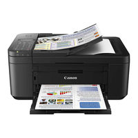 Canon TR4500-Serie Online-Handbuch