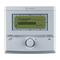 Thermostate Bosch FW 100 Installations- Und Bedienungsanleitung