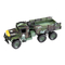 Ferngesteuerte Modelle REVELL Control RC CRAWLER US MILITARY TRUCK 24439 Bedienungsanleitung