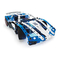 Spielzeuge SpinMaster MECCANO SUPERCAR 25in1 Bauanleitung