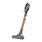Staubsauger Black & Decker BHFEV182B Bedienungsanleitung