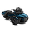 Schneemobil BRP can-am SPYDER RT 2024 Serie Bedienungsanleitung