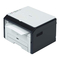 All-in-One-Drucker Ricoh SP 203s Bedienungsanleitung