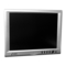 Monitore Eneo VMC-10.4LED-CP Montage- Und Betriebsanleitung