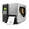 Drucker TSC TTP-2410M Pro Bedienungsanleitung