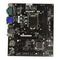 Mainboards ECS Z170IU-C43 Bedienungsanleitung