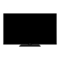 Fernseher OK. ODL 55651U-TIB Gebrauchsanweisung