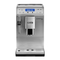 Kaffeemaschinen DeLonghi Autentica PLUS Etam 29.620.sb Bedienungsanleitung