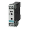 Relais Siemens SIRIUS 3UG4501 Betriebsanleitung