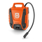 Batterien Husqvarna BLi550X Bedienungsanweisung