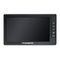 Monitore Dometic M75LX AHD Montage- Und Bedienungsanleitung