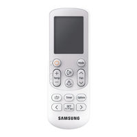 Samsung AR-EH03E Benutzerhandbuch