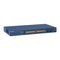 Switch NETGEAR ProSAFE GS716T Installationsanleitung