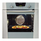 Herde Electrolux EOC6630 Benutzerinformation