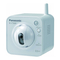 IP Kamera Panasonic BL-VT164W Installationshandbuch
