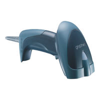 Datalogic Gryphon D432E Handbuch
