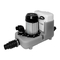Pumpen SFA SANICOM 1 Installationshinweise