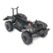 Ferngesteuerte Modelle Traxxas TRX4 Installationsanleitung