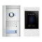 Videotürsprechanlage Bticino Flex'ONE Classe 300 EOS KIT Installationsanweisung