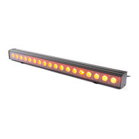 Lightmaxx PURElight LED BAR 18 Bedienungsanleitung