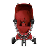 Quinny Zapp Xtra 2 Handbuch