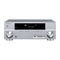 Empfänger Pioneer VSX-919AH-S Bedienungsanleitung