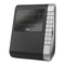 Radiowecker & Uhrenradios Dual RCCR 2 Bedienungsanleitung