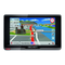 Auto Navigationssysteme Becker ready.5 BE B60 Bedienungsanleitung