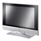 Fernseher Grundig MONACO 26 LXW 68-9732 DL Bedienungsanleitung
