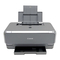Drucker Canon PIXMA iP 4000 Benutzerhandbuch