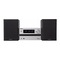 Stereoanlagen Kenwood M-718BT Bedienungsanleitung