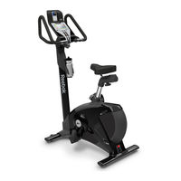 Reebok Bike B 5.8e Handbuch