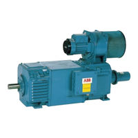 Abb DMP Series Betriebsanleitung