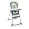 Baby- & Kleinkindmöbel ingenuity Trio 3-in-1 High Chair Bedienungsanleitung