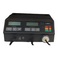 Jbc RP 5100 Handbuch