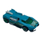 Spielzeuge Mattel Hot Wheels J2549 Anleitung