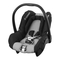 Autositze Maxi-Cosi Citi Side Protection System Gebrauchsanweisung